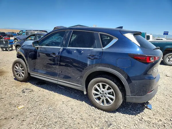JM3KFBBM7N0589579 2022 MAZDA CX-5 - Image 2
