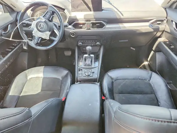 JM3KFBBM7N0589579 2022 MAZDA CX-5 - Image 8