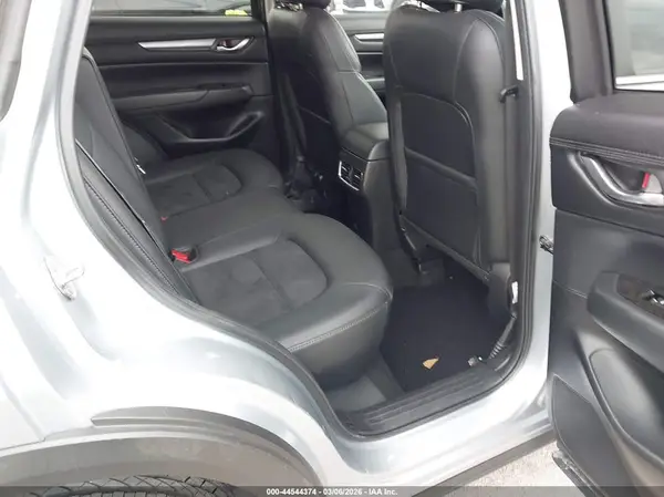JM3KFBBM7N0605795 2022 MAZDA CX-5 - Image 8