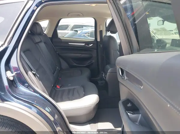 JM3KFBBM7N0609779 2022 MAZDA CX-5 - Image 8