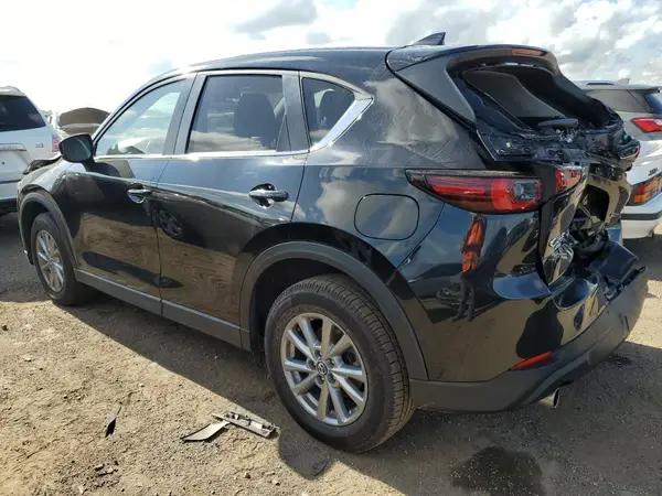 JM3KFBBM7N0617493 2022 MAZDA CX-5 - Image 2