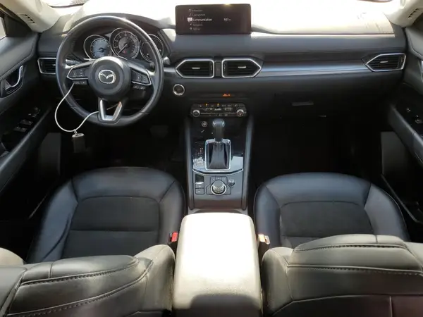 JM3KFBBM7N0617493 2022 MAZDA CX-5 - Image 8