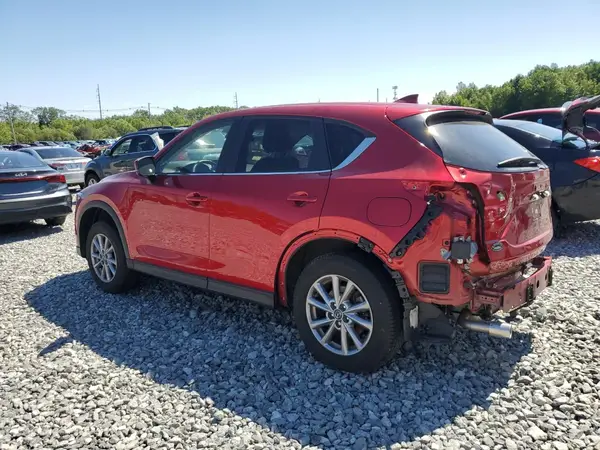 JM3KFBBM7N0625190 2022 MAZDA CX-5 - Image 2