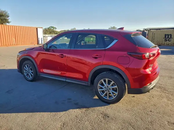 JM3KFBBM7N0625576 2022 MAZDA CX-5 - Image 2