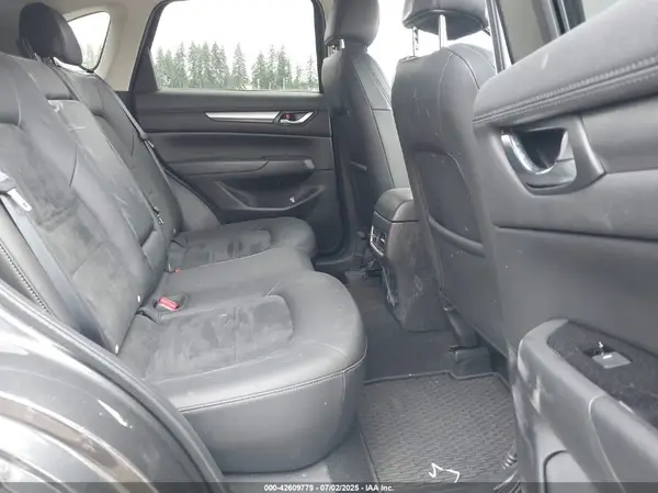 JM3KFBBM7N0639624 2022 MAZDA CX-5 - Image 8