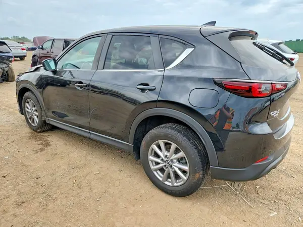 JM3KFBBM7N1524872 2022 MAZDA CX-5 - Image 2