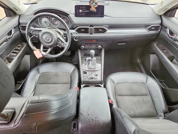 JM3KFBBM7N1524872 2022 MAZDA CX-5 - Image 8