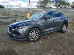JM3KFBBM7N1554583 2022 MAZDA CX-5