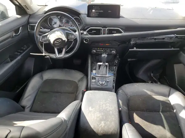 JM3KFBBM7N1554583 2022 MAZDA CX-5 - Image 8