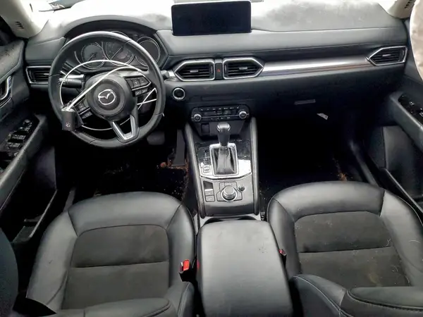 JM3KFBBM7P0112671 2023 MAZDA CX-5 - Image 8