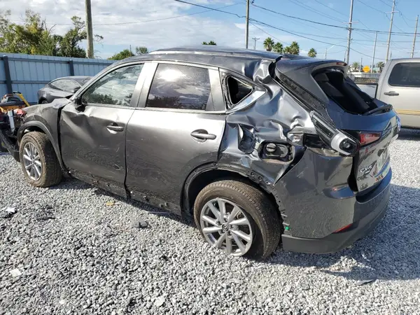JM3KFBBM7P0118387 2023 MAZDA CX-5 - Image 2