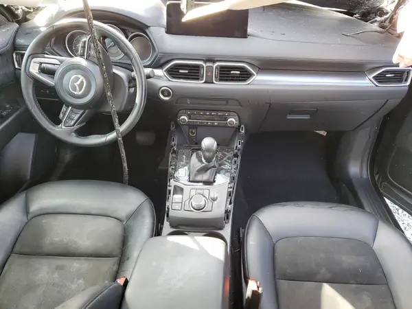 JM3KFBBM7P0118387 2023 MAZDA CX-5 - Image 8