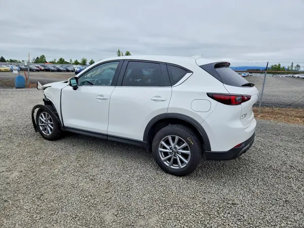 JM3KFBBM7P0121001 2023 MAZDA CX-5 - Image 2