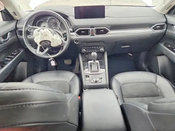 JM3KFBBM7P0121001 2023 MAZDA CX-5 - Image 8