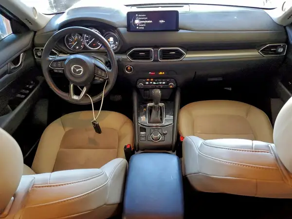 JM3KFBBM7P0143760 2023 MAZDA CX-5 - Image 8
