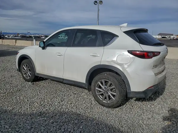 JM3KFBBM7P0146304 2023 MAZDA CX-5 - Image 2