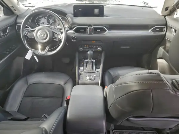 JM3KFBBM7P0146304 2023 MAZDA CX-5 - Image 8