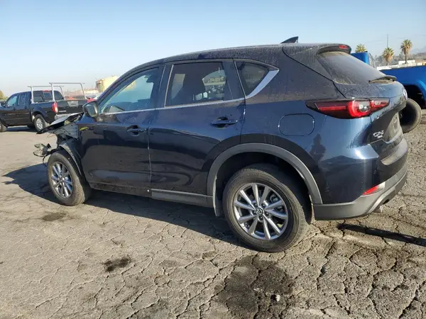 JM3KFBBM7P0147923 2023 MAZDA CX-5 - Image 2