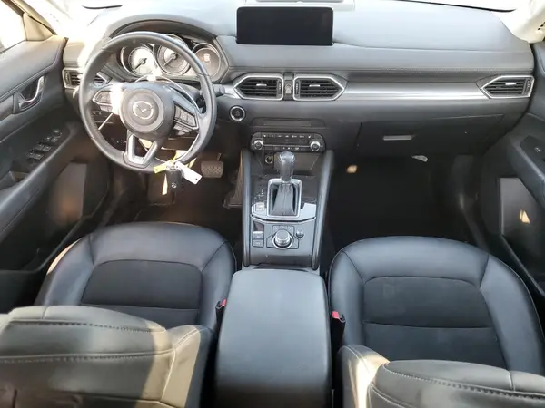 JM3KFBBM7P0147923 2023 MAZDA CX-5 - Image 8