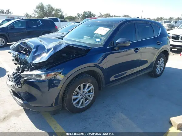 JM3KFBBM7P0148375 2023 MAZDA CX-5 - Image 2