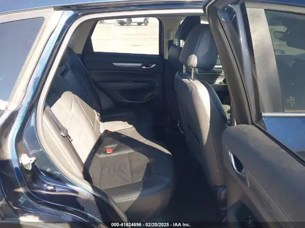 JM3KFBBM7P0148375 2023 MAZDA CX-5 - Image 8