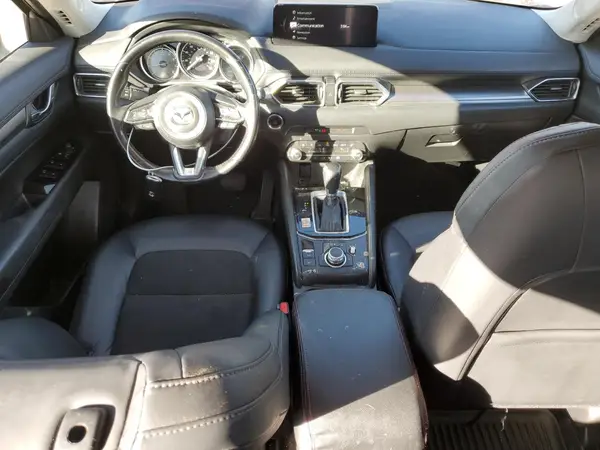 JM3KFBBM7P0153723 2023 MAZDA CX-5 - Image 8