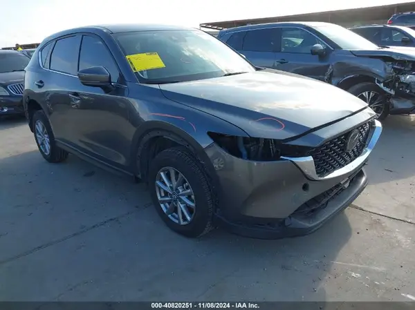 JM3KFBBM7P0156069 2023 MAZDA CX-5 - Image 1