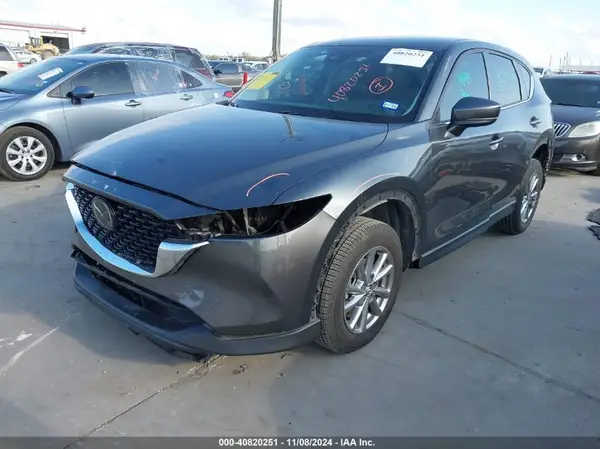 JM3KFBBM7P0156069 2023 MAZDA CX-5 - Image 2