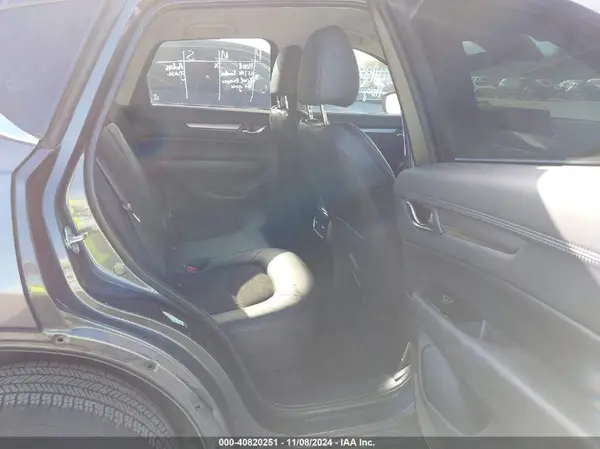 JM3KFBBM7P0156069 2023 MAZDA CX-5 - Image 8