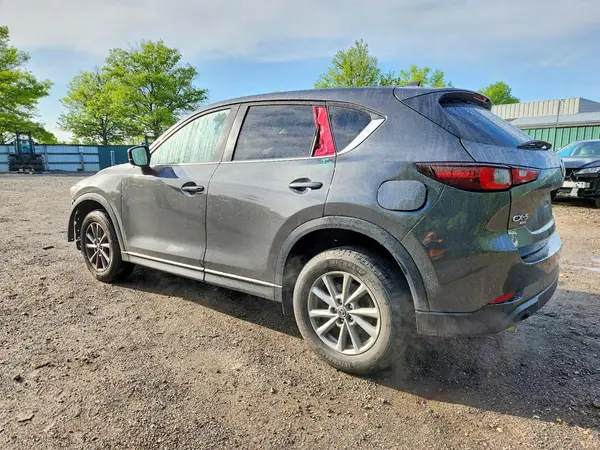 JM3KFBBM7P0156363 2023 MAZDA CX-5 - Image 2