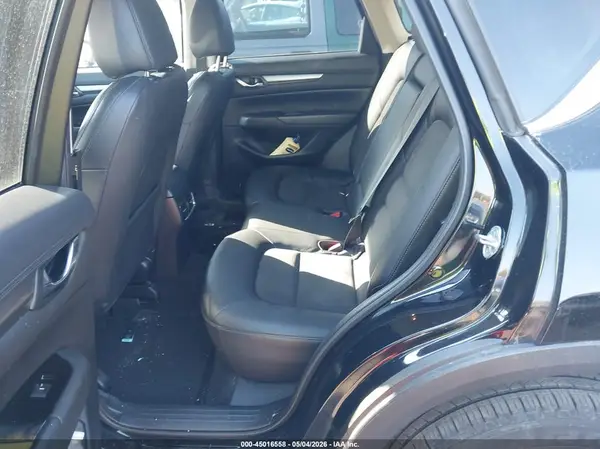 JM3KFBBM7P0159702 2023 MAZDA CX-5 - Image 8