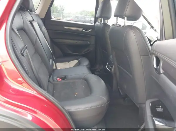 JM3KFBBM7P0161353 2023 MAZDA CX-5 - Image 8
