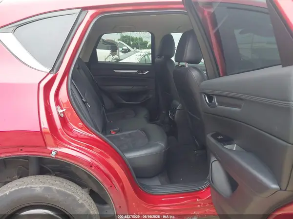JM3KFBBM7P0164043 2023 MAZDA CX-5 - Image 8