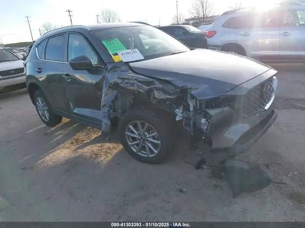 JM3KFBBM7P0176046 2023 MAZDA CX-5 - Image 1