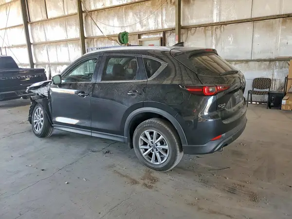 JM3KFBBM7P0177181 2023 MAZDA CX-5 - Image 2
