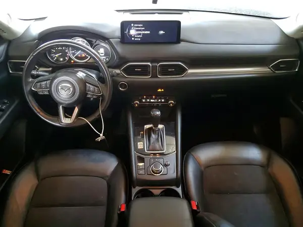 JM3KFBBM7P0177181 2023 MAZDA CX-5 - Image 8