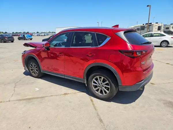 JM3KFBBM7P0182753 2023 MAZDA CX-5 - Image 2