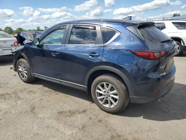 JM3KFBBM7P0186012 2023 MAZDA CX-5 - Image 2