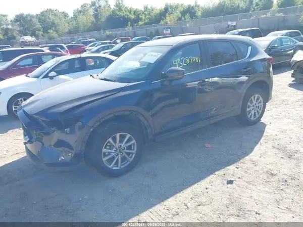 JM3KFBBM7P0186107 2023 MAZDA CX-5 - Image 2