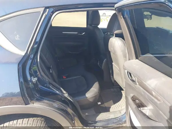JM3KFBBM7P0186107 2023 MAZDA CX-5 - Image 8