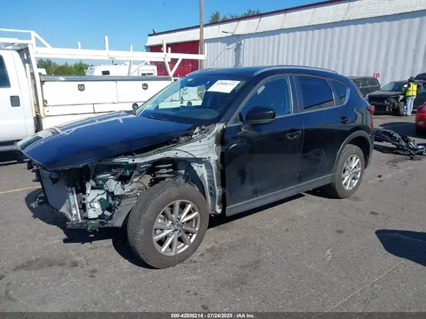 JM3KFBBM7P0186768 2023 MAZDA CX-5 - Image 2