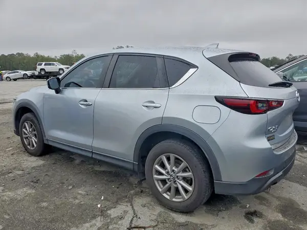 JM3KFBBM7P0189234 2023 MAZDA CX-5 - Image 2