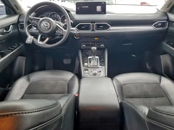 JM3KFBBM7P0189234 2023 MAZDA CX-5 - Image 8