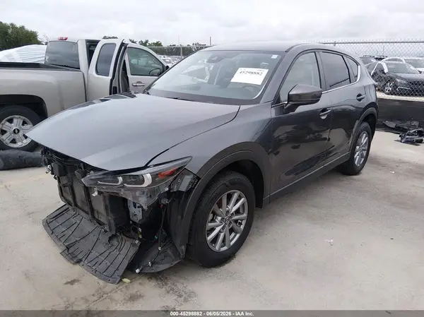 JM3KFBBM7P0192148 2023 MAZDA CX-5 - Image 2