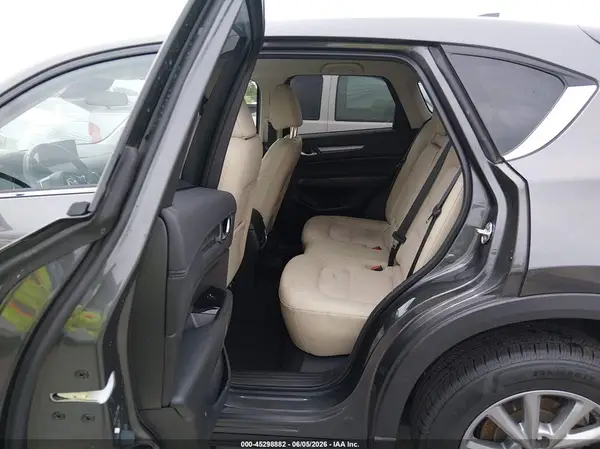 JM3KFBBM7P0192148 2023 MAZDA CX-5 - Image 8