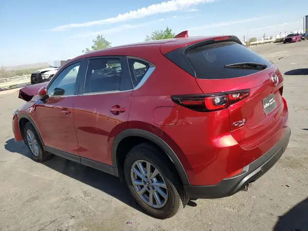 JM3KFBBM7P0203844 2023 MAZDA CX-5 - Image 2
