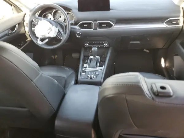 JM3KFBBM7P0203844 2023 MAZDA CX-5 - Image 8