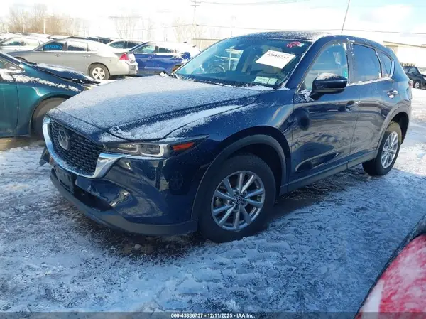 JM3KFBBM7P0204962 2023 MAZDA CX-5 - Image 2