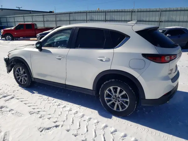 JM3KFBBM7P0205402 2023 MAZDA CX-5 - Image 2