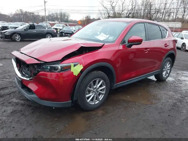 JM3KFBBM7P0208462 2023 MAZDA CX-5 - Image 2